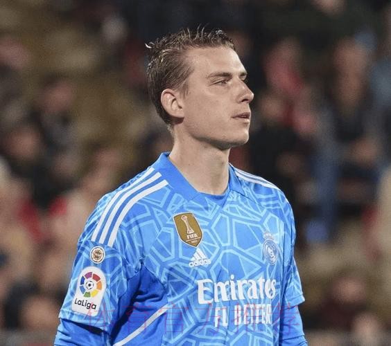 西媒:卢宁认为安帅不信任他 可能下家包括阿森纳