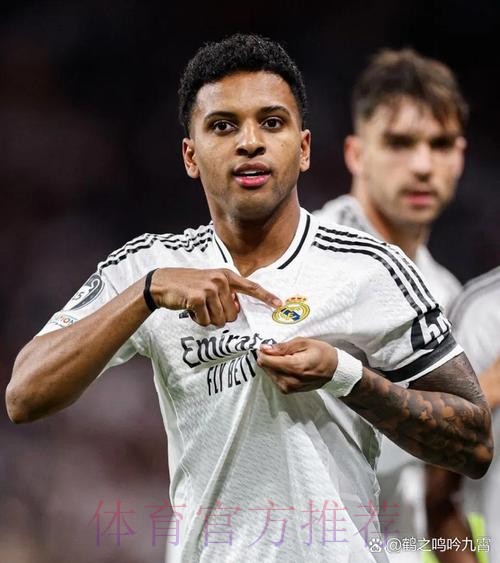 罗德里戈:希望姆巴佩能来皇马 但进攻线已是高水平 罗德里戈:希望姆巴佩能来皇马 但进攻线已是高水平